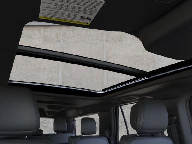 2026 Ford Expedition Max Platinum MAX