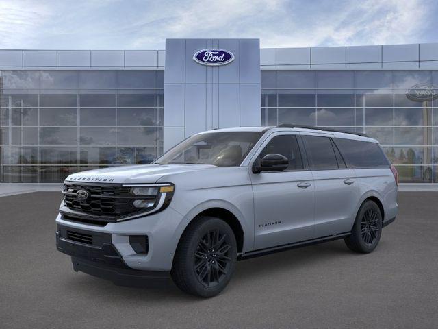 2026 Ford Expedition Max Platinum MAX for sale in Southfield, MI