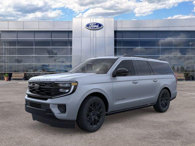 2026 Ford Expedition Max Platinum MAX for sale in Southfield, MI