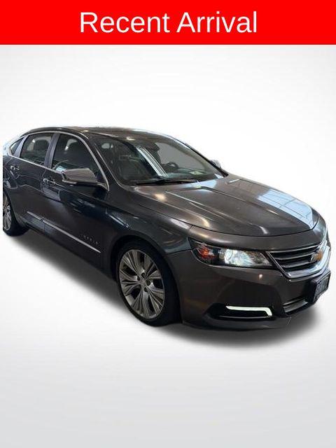 2014 Chevrolet Impala 2LZ for sale in Salem, OR