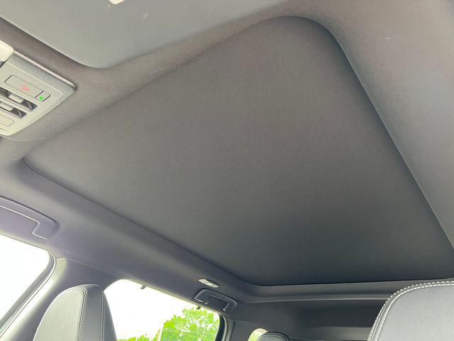 2026 Nissan Rogue Plug-In Hybrid Platinum