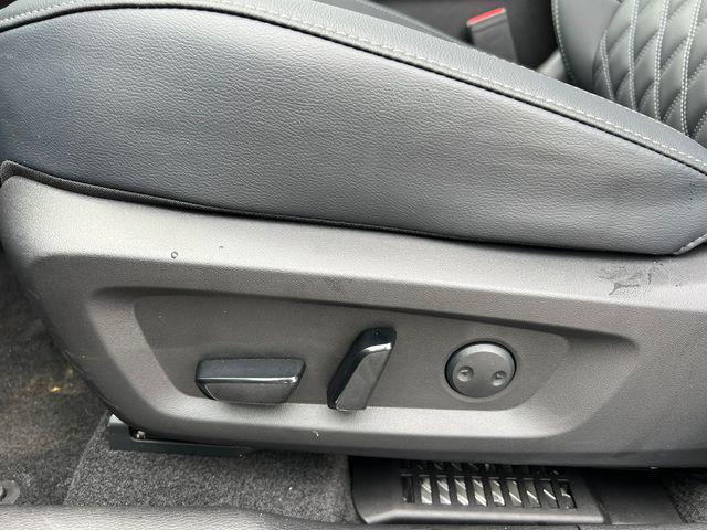 2026 Nissan Rogue Plug-In Hybrid Platinum