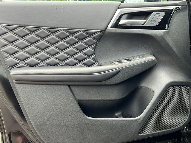 2026 Nissan Rogue Plug-In Hybrid Platinum