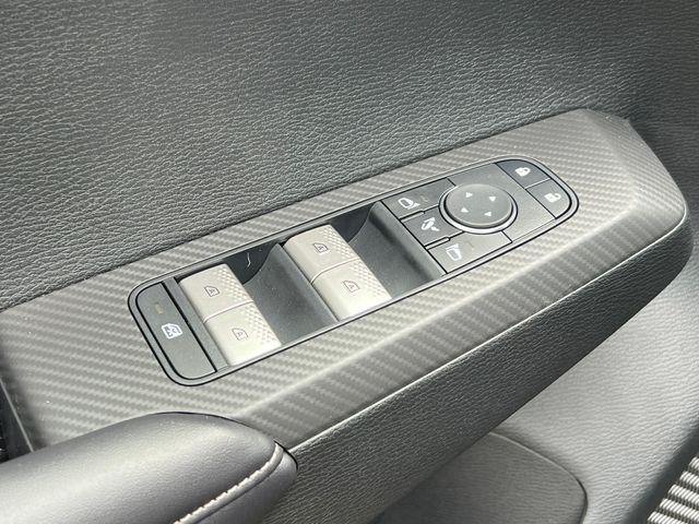 2026 Nissan Rogue Plug-In Hybrid Platinum