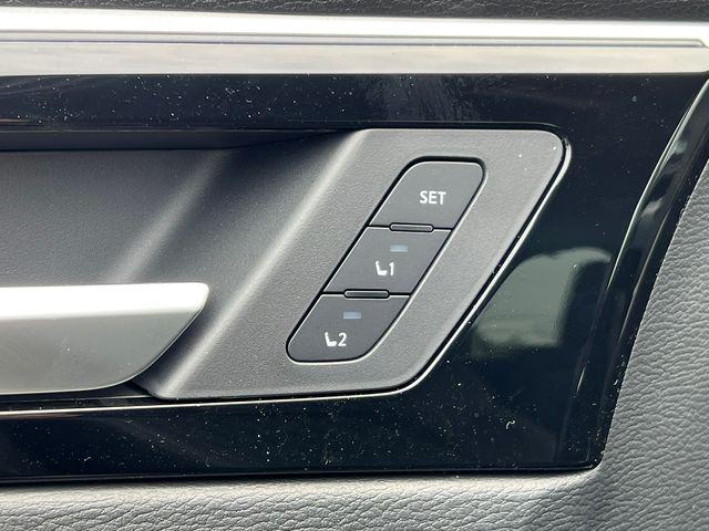 2026 Nissan Rogue Plug-In Hybrid Platinum