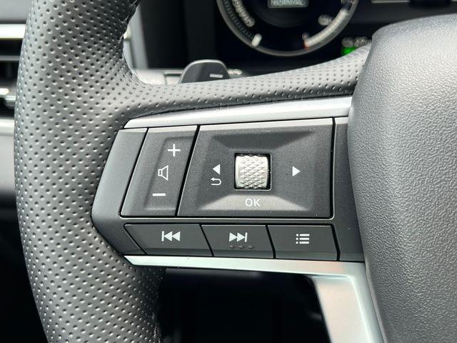 2026 Nissan Rogue Plug-In Hybrid Platinum