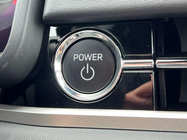 2026 Nissan Rogue Plug-In Hybrid Platinum