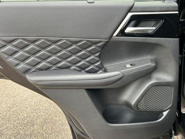2026 Nissan Rogue Plug-In Hybrid Platinum