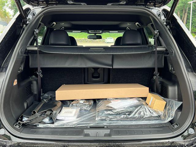 2026 Nissan Rogue Plug-In Hybrid Platinum