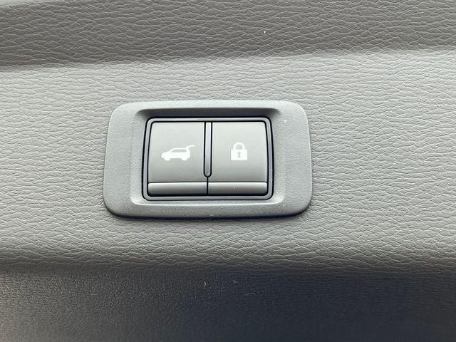 2026 Nissan Rogue Plug-In Hybrid Platinum