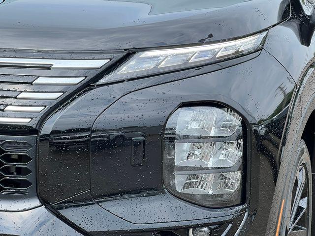 2026 Nissan Rogue Plug-In Hybrid Platinum