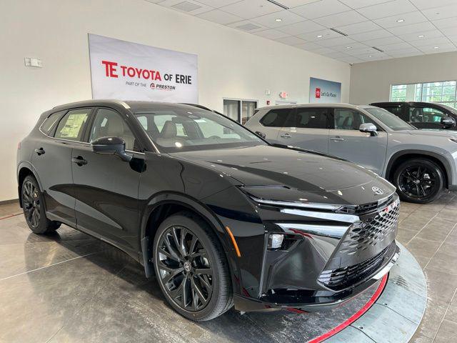 2026 Toyota Crown Signia Limited for sale in  Erie, PA