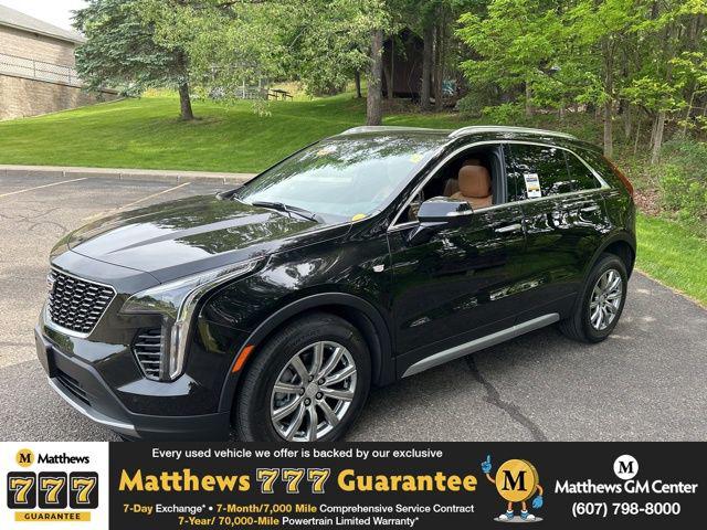 2023 Cadillac XT4 AWD Premium Luxury for sale in Vestal, NY