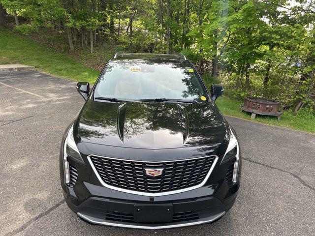 2023 Cadillac XT4 AWD Premium Luxury