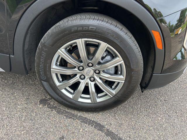 2023 Cadillac XT4 AWD Premium Luxury