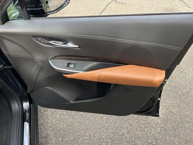 2023 Cadillac XT4 AWD Premium Luxury
