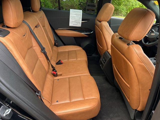 2023 Cadillac XT4 AWD Premium Luxury