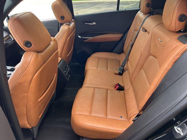 2023 Cadillac XT4 AWD Premium Luxury
