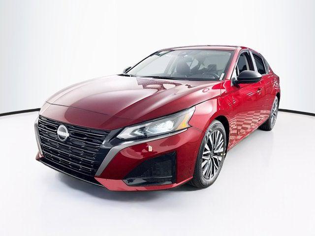2026 Nissan Altima SV FWD for sale in Albany, NY
