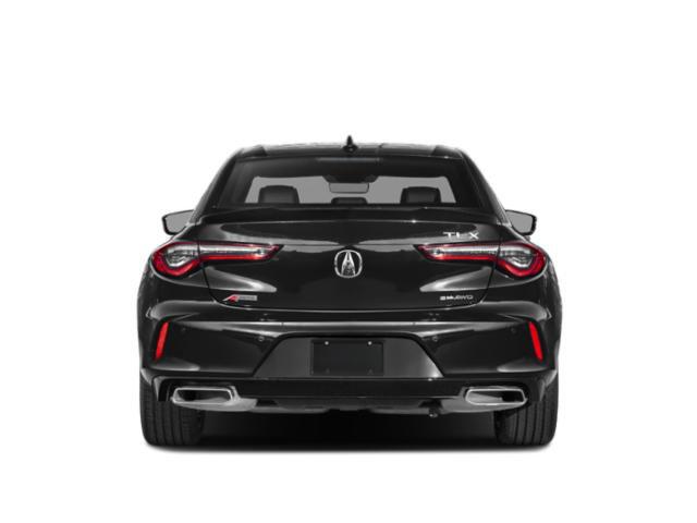 2023 Acura TLX A-SPEC Package