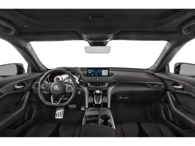 2023 Acura TLX A-SPEC Package