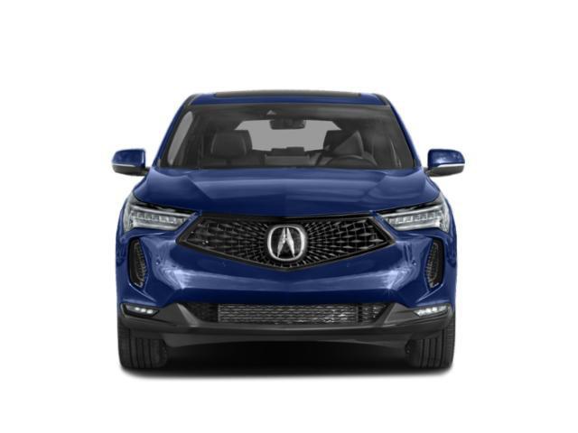 2023 Acura RDX A-SPEC Package