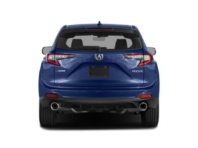 2023 Acura RDX A-SPEC Package