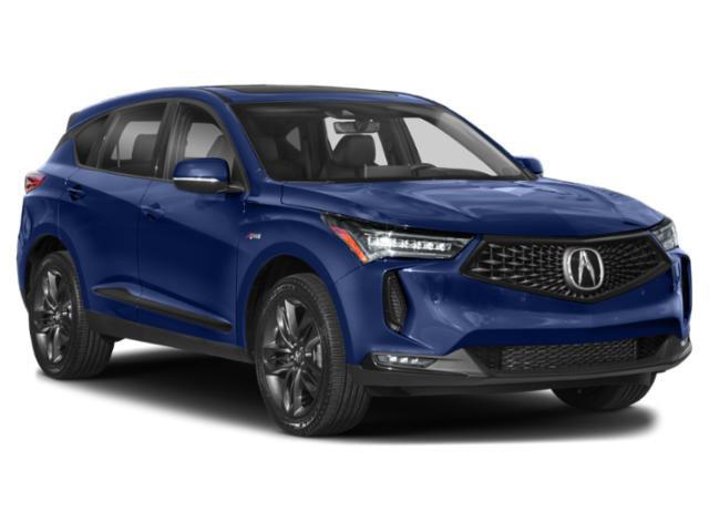 2023 Acura RDX A-SPEC Package