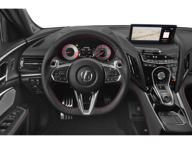 2023 Acura RDX A-SPEC Package