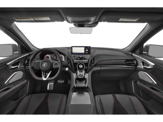 2023 Acura RDX A-SPEC Package