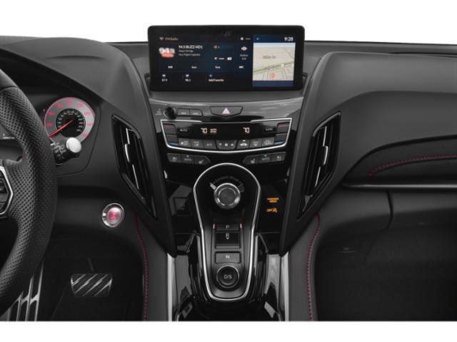 2023 Acura RDX A-SPEC Package