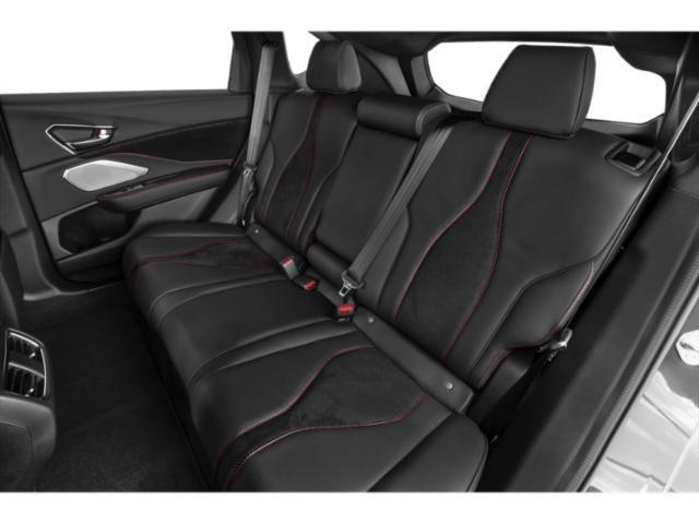 2023 Acura RDX A-SPEC Package