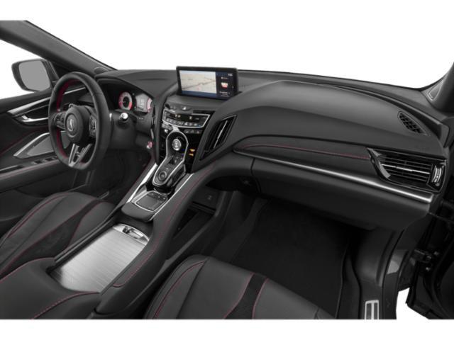 2023 Acura RDX A-SPEC Package