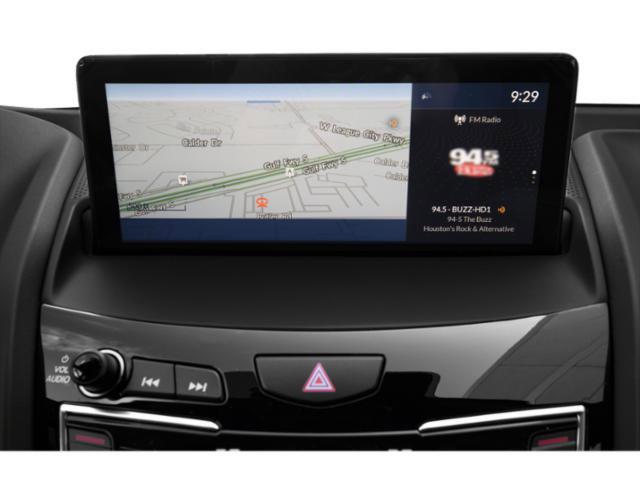 2023 Acura RDX A-SPEC Package
