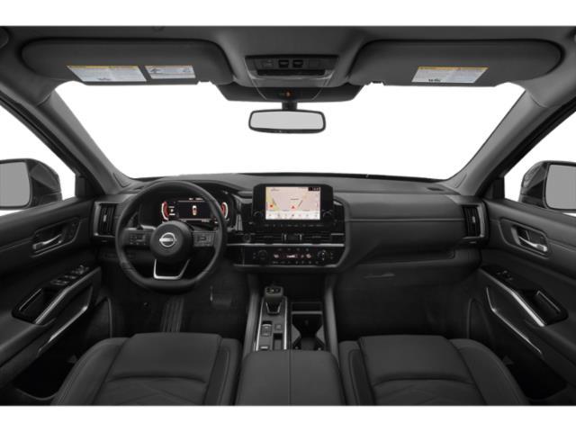2023 Nissan Pathfinder Platinum FWD