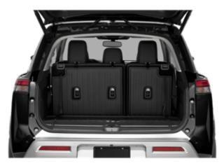 2023 Nissan Pathfinder Platinum FWD