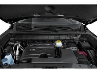 2023 Nissan Pathfinder Platinum FWD