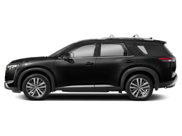 2023 Nissan Pathfinder Platinum FWD