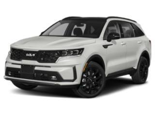 2023 Kia Sorento SX for sale in Manhattan, KS