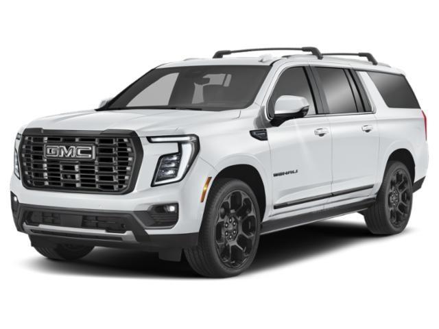 2025 GMC Yukon XL 4WD Denali for sale in Manhattan, KS