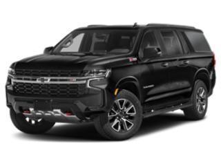 2024 Chevrolet Suburban Z71 for sale in Manhattan, KS