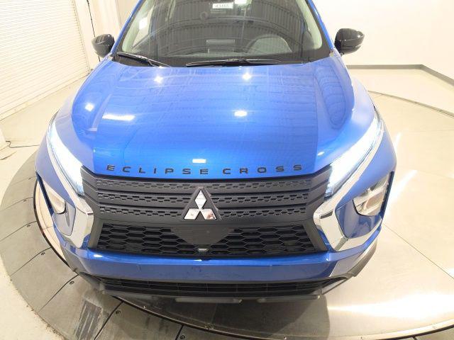 2026 Mitsubishi Eclipse Cross LE 1.5T S-AWC