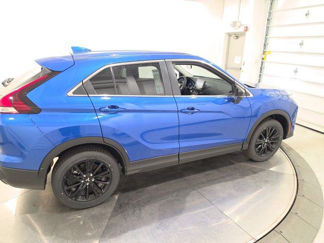 2026 Mitsubishi Eclipse Cross LE 1.5T S-AWC