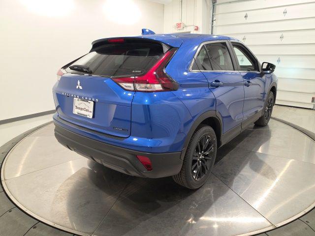 2026 Mitsubishi Eclipse Cross LE 1.5T S-AWC