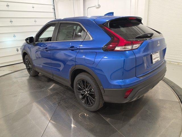 2026 Mitsubishi Eclipse Cross LE 1.5T S-AWC