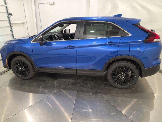 2026 Mitsubishi Eclipse Cross LE 1.5T S-AWC