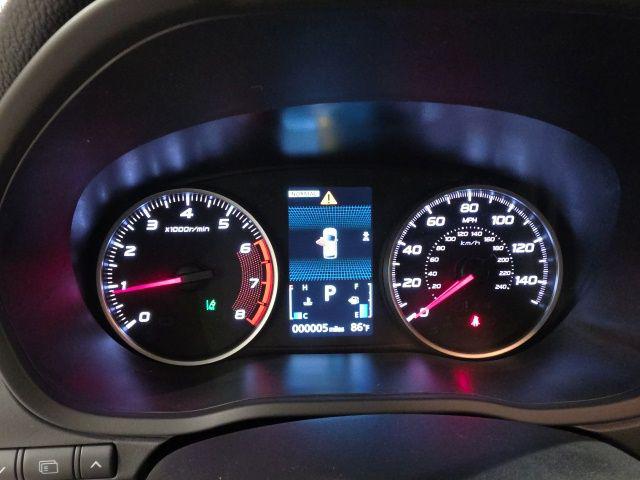 2026 Mitsubishi Eclipse Cross LE 1.5T S-AWC