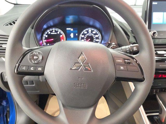 2026 Mitsubishi Eclipse Cross LE 1.5T S-AWC