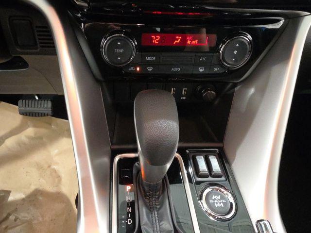 2026 Mitsubishi Eclipse Cross LE 1.5T S-AWC