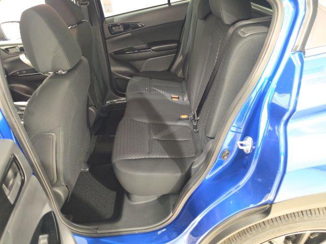 2026 Mitsubishi Eclipse Cross LE 1.5T S-AWC